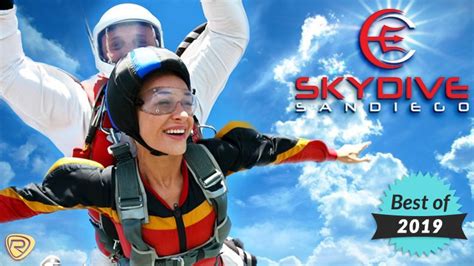 san diego skydiving coupons  GoJump ♒︎ Oceanside ♒︎ 480 Airport Road, Oceanside 4